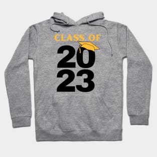 Class of 2023 Hoodie